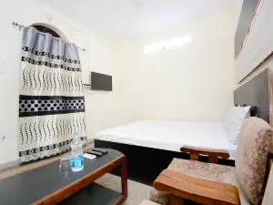 Hotel Samrat