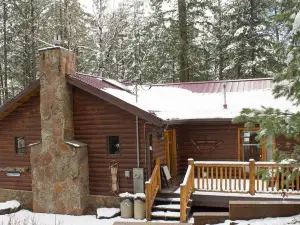 Little Colorado Cabins