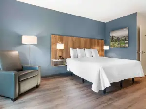 Extended Stay America Premier Suites - Greenville - Spartanburg - I-85