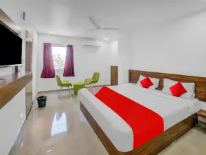 Hotel O As Residency