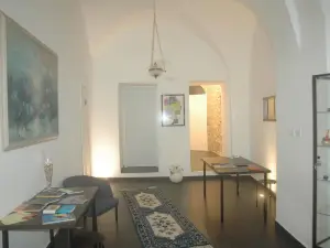 Yhomisus B&B