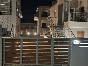 Clio Luxury Apartments