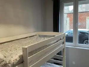 Appartement Spacieux