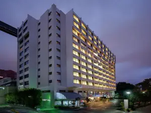 Radisson Hotel Santo Domingo