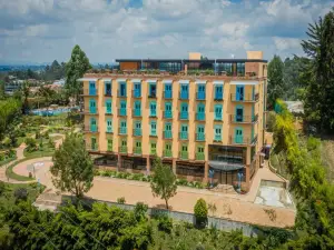 Alfahar Hotel