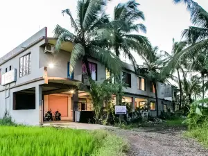 OYO Flagship Daryavardi Beach Resort