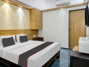 Collection O Hotel Galaxy Stay