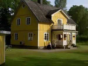 Söderåsens Skafferi - Logi