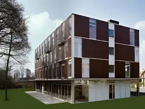 Parkhotel Izegem