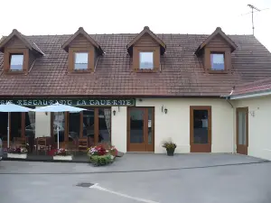 La Taverne