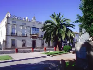 Victoria