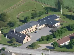 Nygammelsø Bed & Breakfast