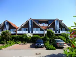 Hotel Schmidt's Hoern