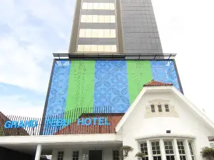Grand Tebu Hotel