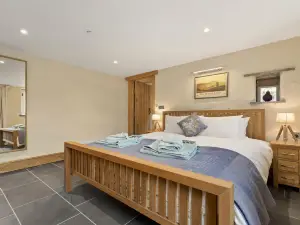 Awel y Môr - 3 Bedroom Cottage - Whitesands