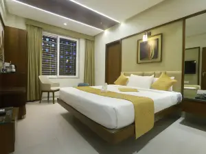 Riddhi Executive