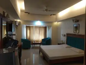 Baya Tourist Resort