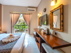 Samawa Transit Hotel