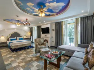 Sterling Marbella Dehradun