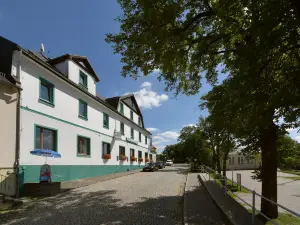 Hotel-Gasthof Zur Krone