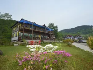 Yanggu Ire Pension