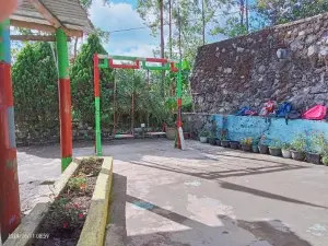 Petra Homestay Bangka Leda