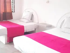 Hotel San Miguel