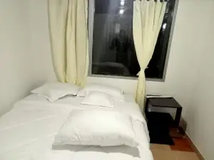 Hospedaje Cristiano Almagor