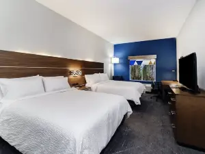 Holiday Inn Express & Suites Walterboro I-95