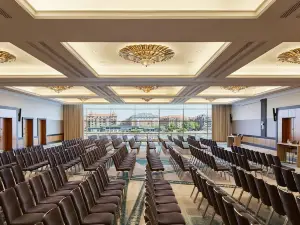 Copenhagen Marriott Hotel