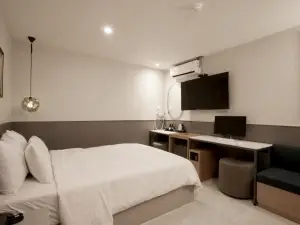 No 25 hotel, suyu