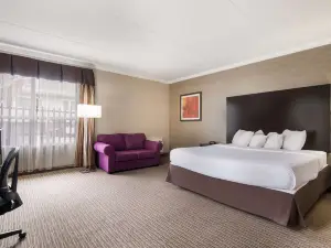 Best Western Little River Inn