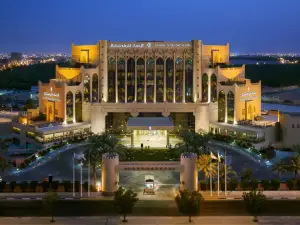 InterContinental Hotels Al Ahsa