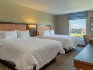 Hampton Inn by Hilton Bourbonnais/Kankakee