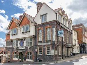 The Bear Marlborough