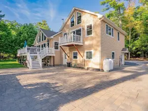 Sandy Cove - Limit 14 Villa