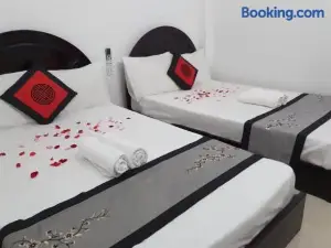Bong Mai