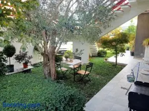 Casa Guanita