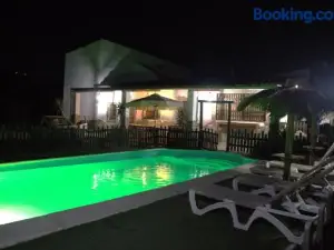 CASA RURAL PRIVADA El ASIENTO LOS GEMELOS