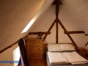 Ferienwohnung/Haus in Welzin