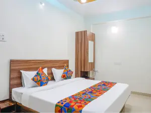 FabHotel Mantra Inn