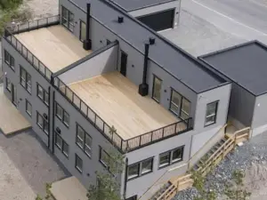 New & Modern apartment in Fetsund/Lillestrøm!