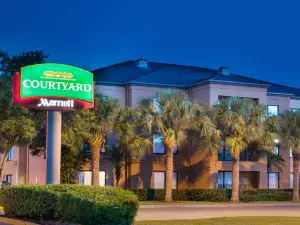 Courtyard Harlingen