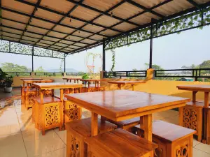 Menteng Private Villa