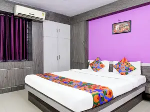 FabHotel Star Lotus