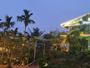 LAUKA HILL VILLA - NHÀ TRÊN ĐỒI