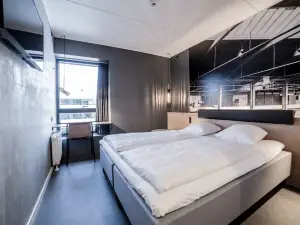 Zleep Hotel 奧爾堡