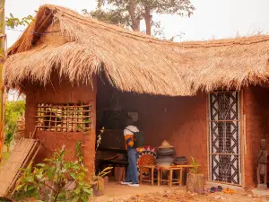 Lang Ho Homestay - Coffee