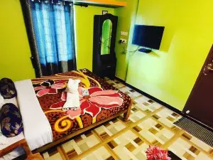 Grand Cairo