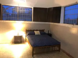 Casa de Vacaciones Rancho la Chingada